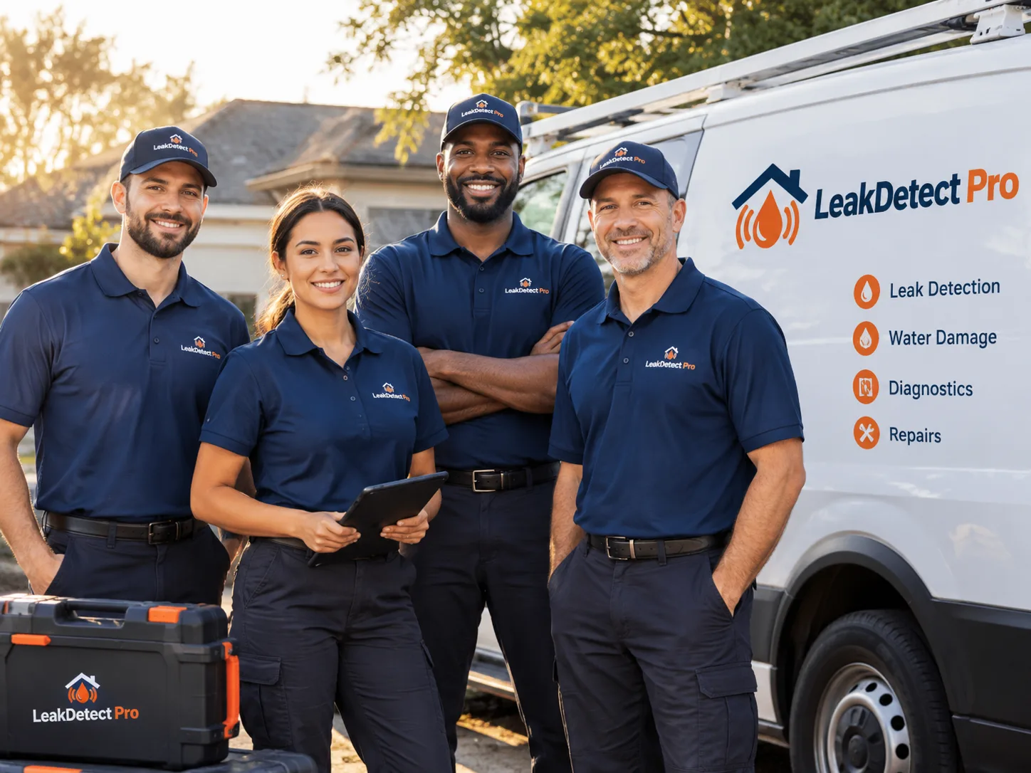 Roof Repair company in Pollock, ID